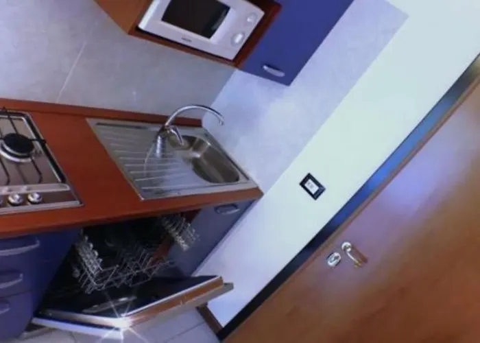 Serenity By The Pool-beahost Appartamento *