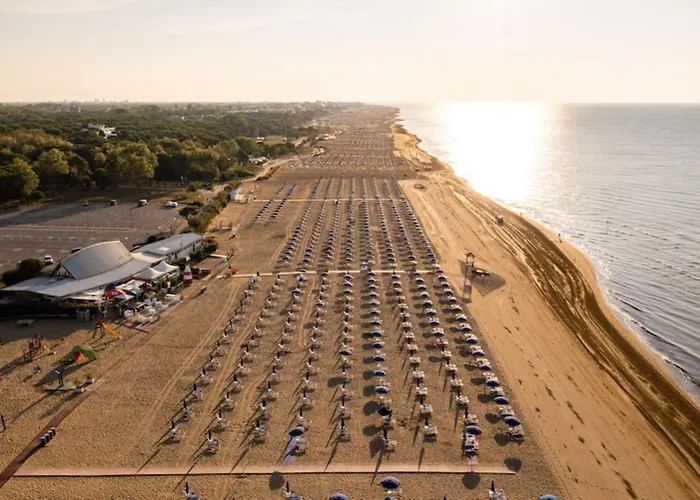Appartamento Serenity By The Pool-beahost Bibione