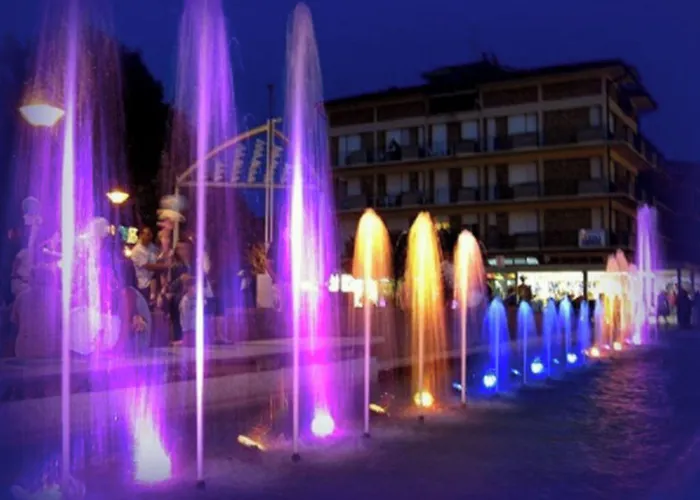 Serenity By The Pool-beahost Appartamento Bibione