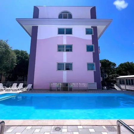 Serenity By The Pool-beahost Appartement
