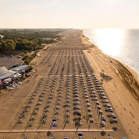 Apartmán Serenity By The Pool-beahost Bibione