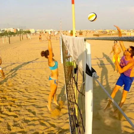 Serenity By The Pool-beahost * Bibione