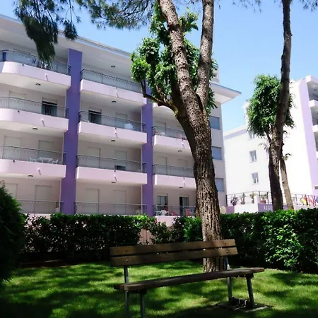 Apartmán Serenity By The Pool-beahost Bibione